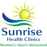 Sunrise Clinic logo