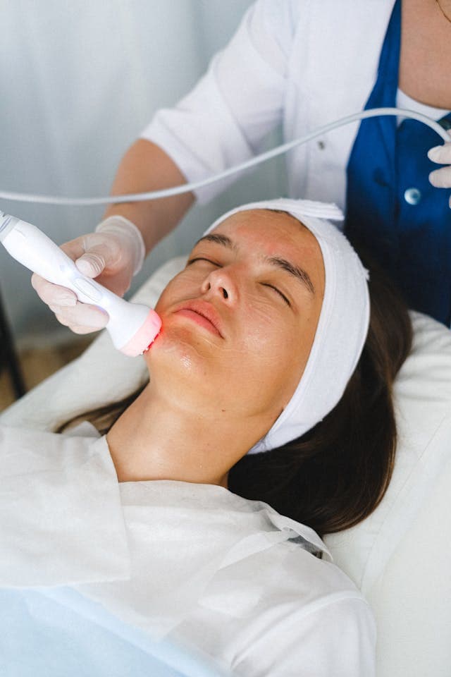 Dermatologist