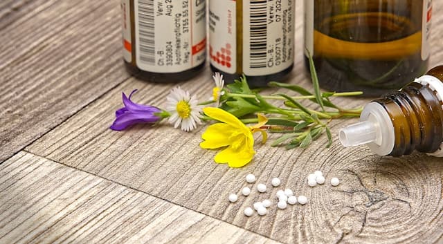 Homeopathy