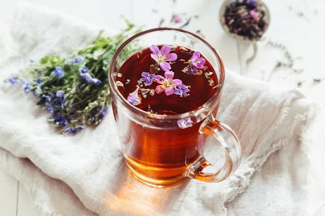 Naturopathy